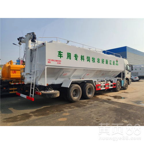 廊坊饲料车天锦散装饲料车厂家及经销商综合评析